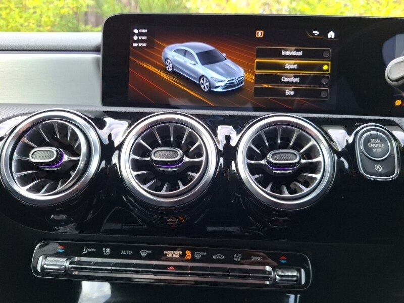 Used Mercedes-Benz CLA 2022 for sale - 76737280: Photo 16