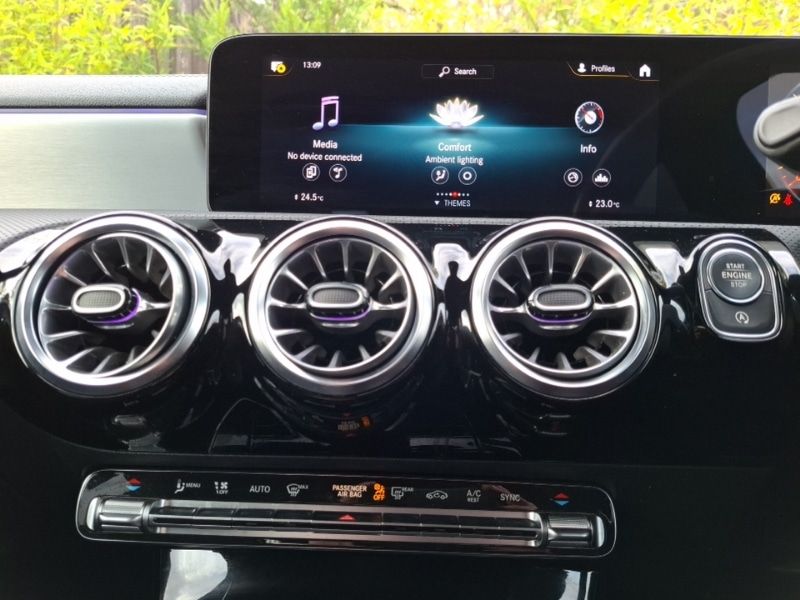 Used Mercedes-Benz CLA 2022 for sale - 76737280: Photo 18