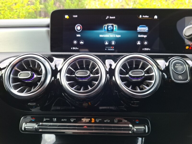 Used Mercedes-Benz CLA 2022 for sale - 76737280: Photo 19