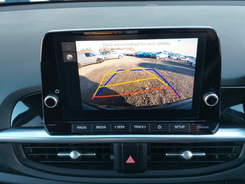 Used Kia Picanto 2023 for sale - 76579146: Photo 10