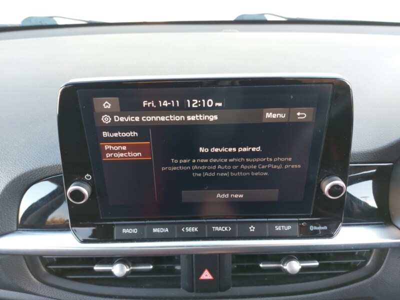 Used Kia Picanto 2023 for sale - 76579146: Photo 11