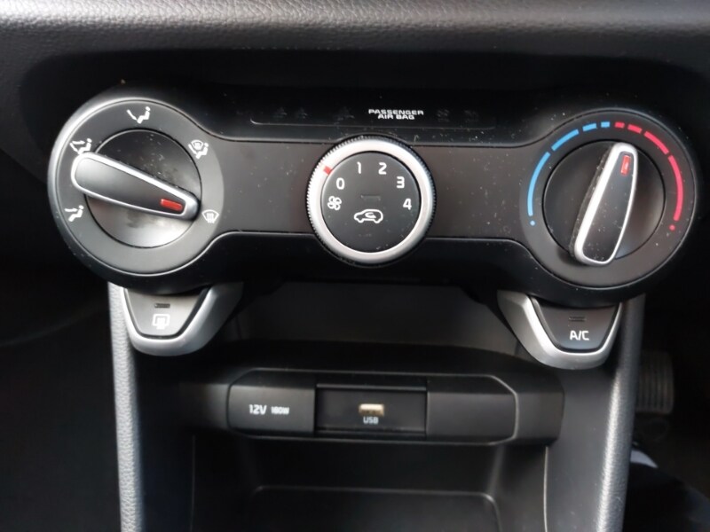 Used Kia Picanto 2023 for sale - 76579146: Photo 17