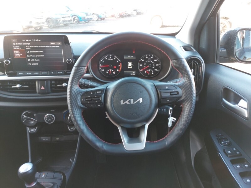 Used Kia Picanto 2023 for sale - 76579146: Photo 19