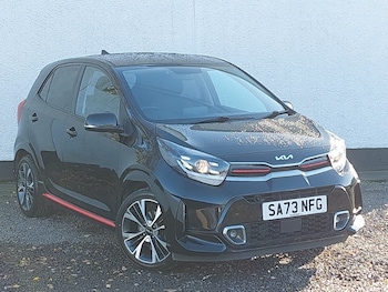 Kia - Picanto