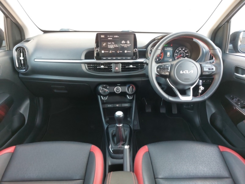 Used Kia Picanto 2023 for sale - 76579146: Photo 2