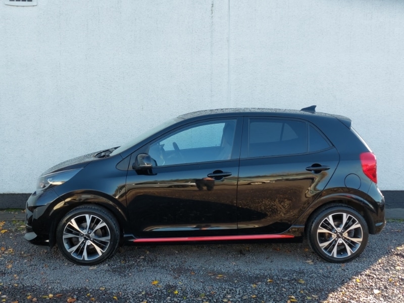 Used Kia Picanto 2023 for sale - 76579146: Photo 4