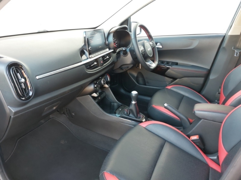 Used Kia Picanto 2023 for sale - 76579146: Photo 5