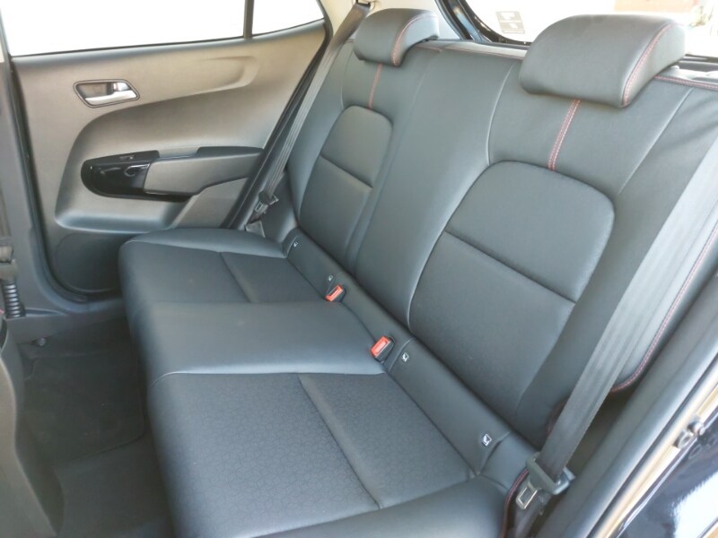 Used Kia Picanto 2023 for sale - 76579146: Photo 6