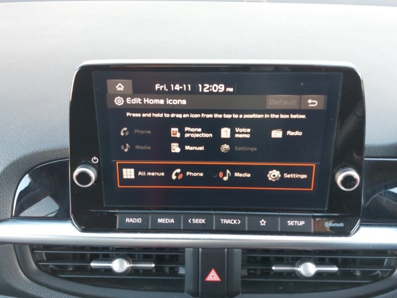 Used Kia Picanto 2023 for sale - 76579146: Photo 7