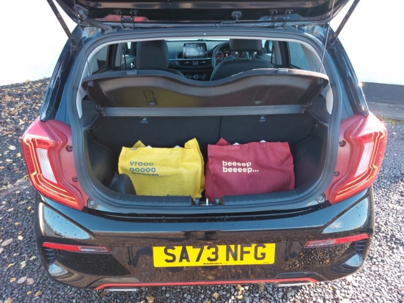 Used Kia Picanto 2023 for sale - 76579146: Photo 8