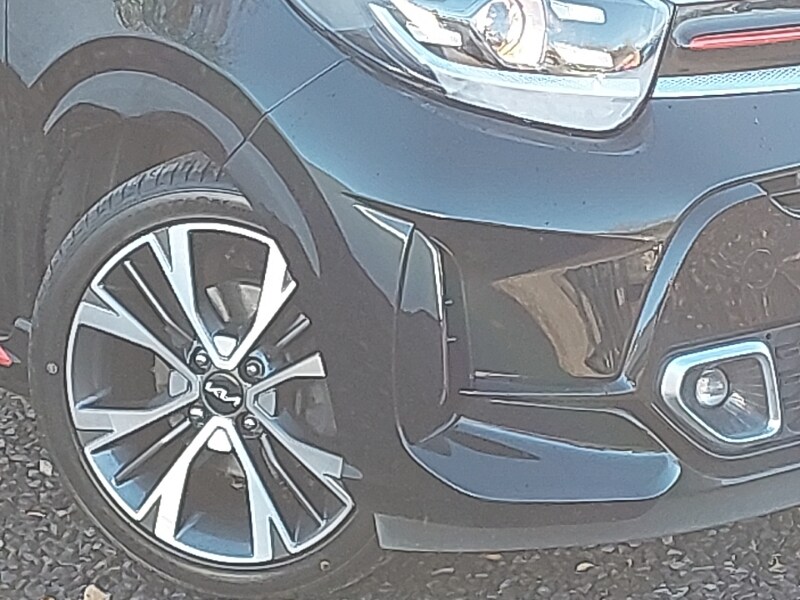 Used Kia Picanto 2023 for sale - 76579146: Photo 9