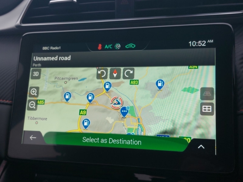 Used MG MG ZS 2021 for sale - 76906581: Photo 11