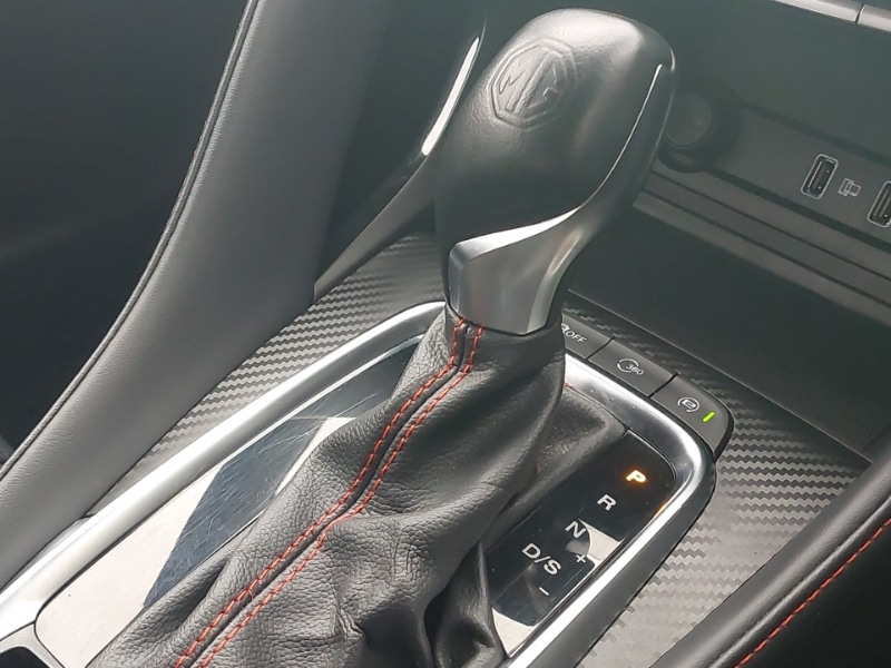 Used MG MG ZS 2021 for sale - 76906581: Photo 16