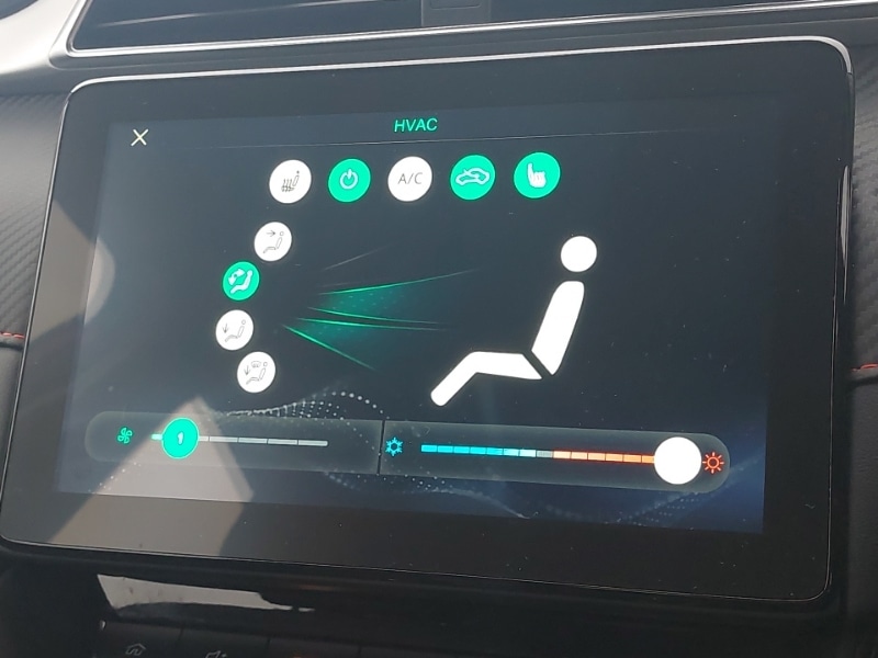 Used MG MG ZS 2021 for sale - 76906581: Photo 18