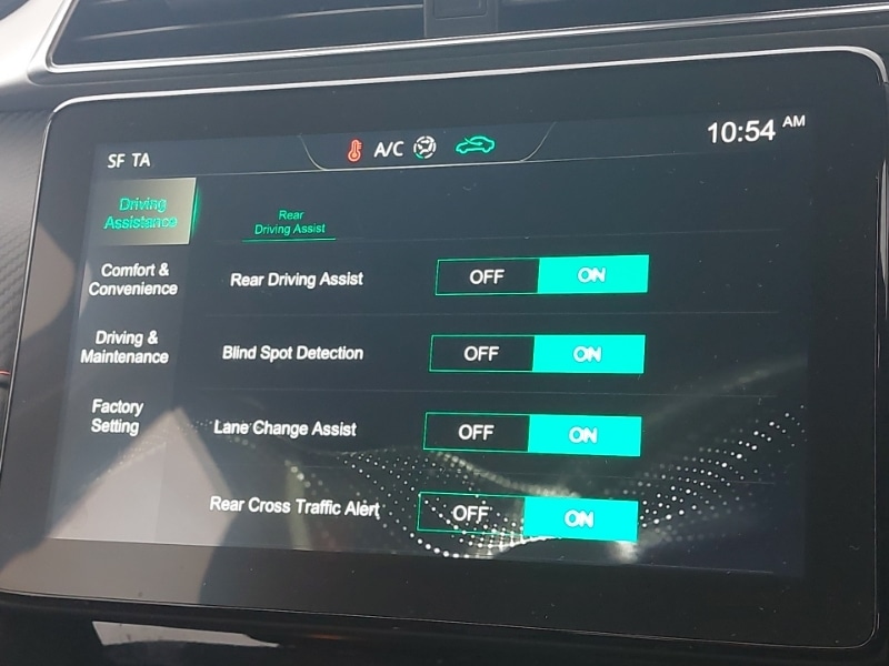 Used MG MG ZS 2021 for sale - 76906581: Photo 19