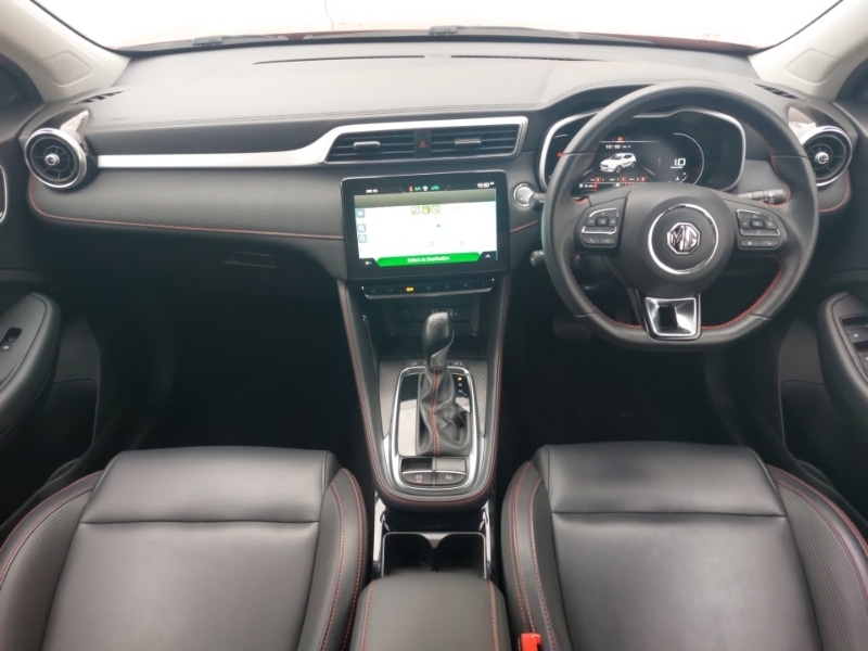 Used MG MG ZS 2021 for sale - 76906581: Photo 2