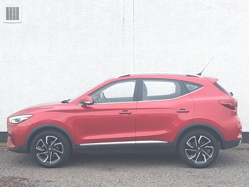 Used MG MG ZS 2021 for sale - 76906581: Photo 4