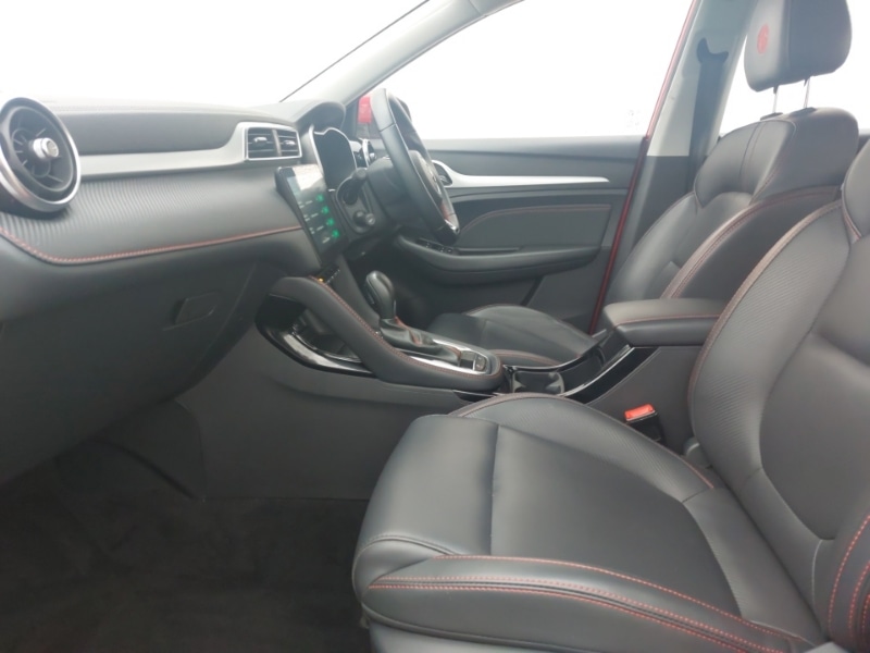 Used MG MG ZS 2021 for sale - 76906581: Photo 5