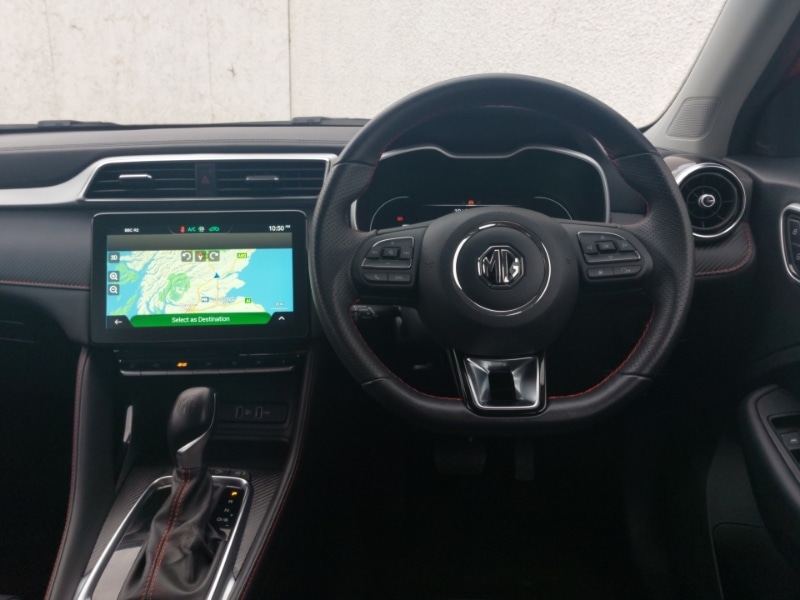 Used MG MG ZS 2021 for sale - 76906581: Photo 7