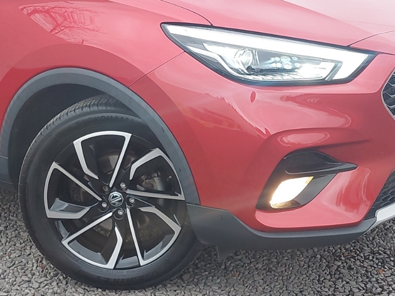 Used MG MG ZS 2021 for sale - 76906581: Photo 9