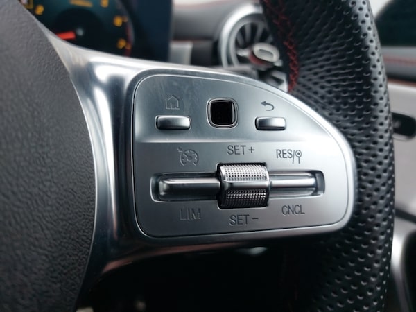 Used Mercedes-Benz CLA 2023 for sale - 76150513: Photo 13