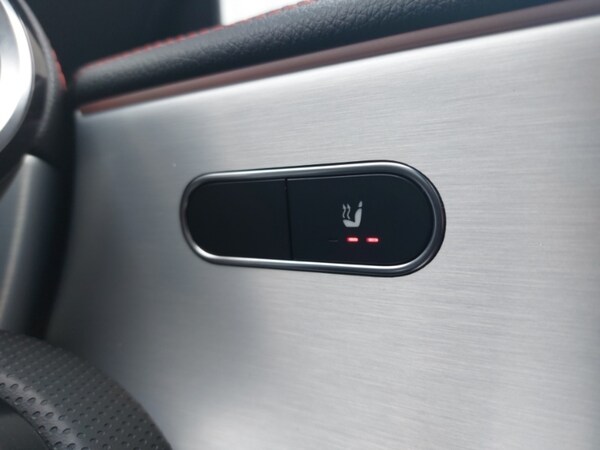 Used Mercedes-Benz CLA 2023 for sale - 76150513: Photo 16