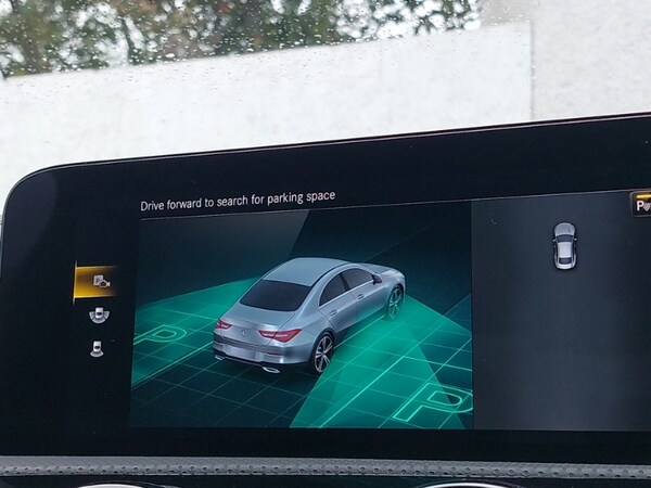 Used Mercedes-Benz CLA 2023 for sale - 76150513: Photo 18