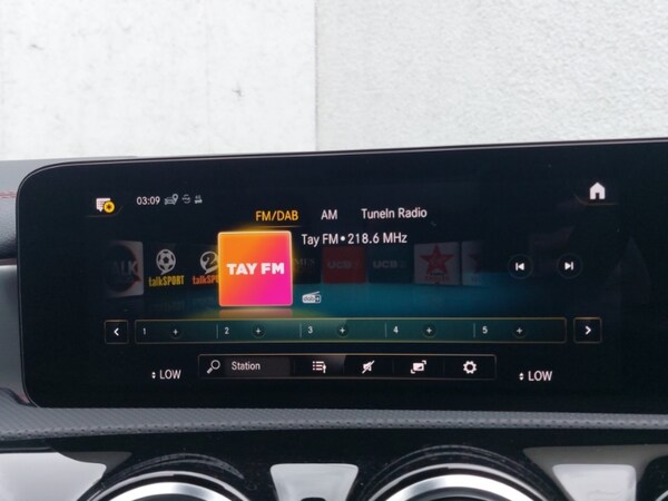 Used Mercedes-Benz CLA 2023 for sale - 76150513: Photo 19