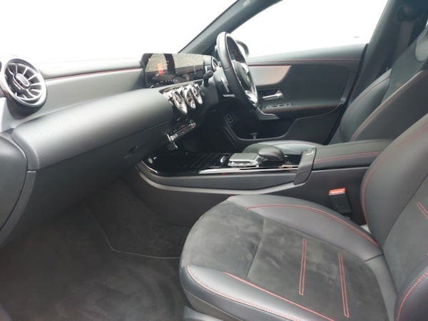 Used Mercedes-Benz CLA 2023 for sale - 76150513: Photo 5