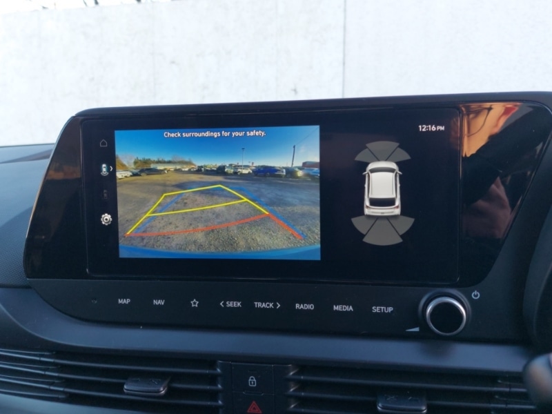 Used Hyundai BAYON 2024 for sale - 77070147: Photo 10