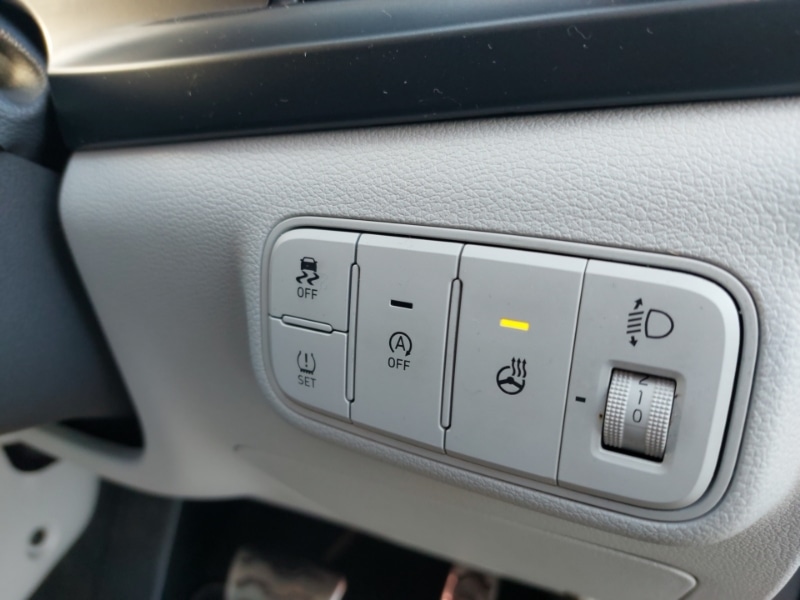 Used Hyundai BAYON 2024 for sale - 77070147: Photo 13