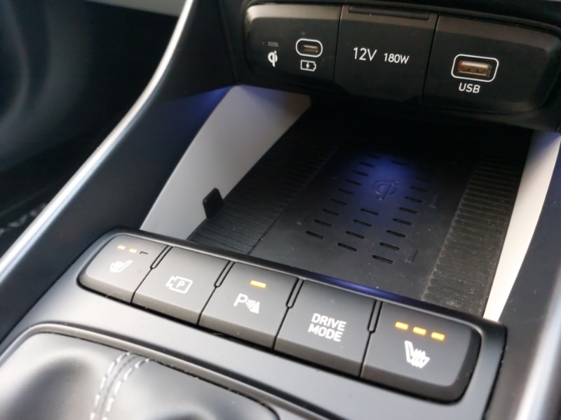 Used Hyundai BAYON 2024 for sale - 77070147: Photo 15