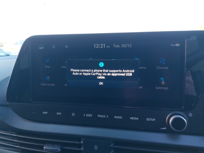 Used Hyundai BAYON 2024 for sale - 77070147: Photo 16