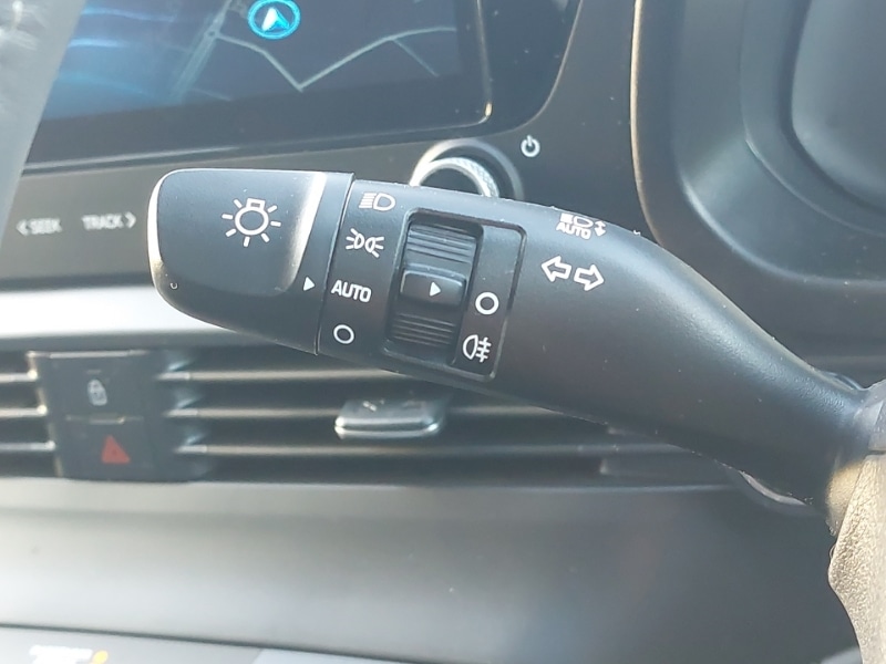 Used Hyundai BAYON 2024 for sale - 77070147: Photo 18