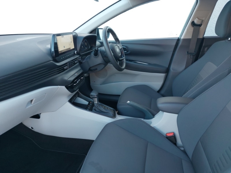 Used Hyundai BAYON 2024 for sale - 77070147: Photo 5