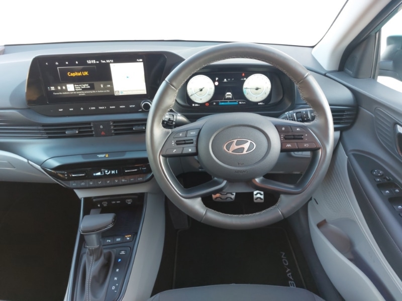 Used Hyundai BAYON 2024 for sale - 77070147: Photo 7