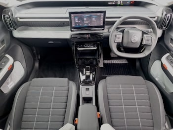 Used Citroen C3 2025 for sale - 77509081: Photo