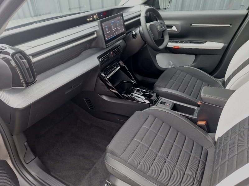 Used Citroen C3 2025 for sale - 77509081: Photo 5