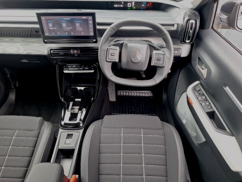 Used Citroen C3 2025 for sale - 77509081: Photo 7