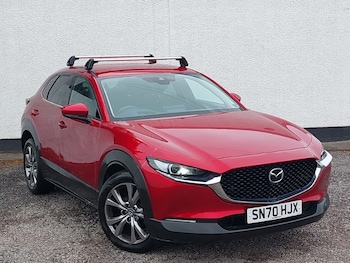 Used Mazda CX-30 2020 for sale - 78916802: Photo