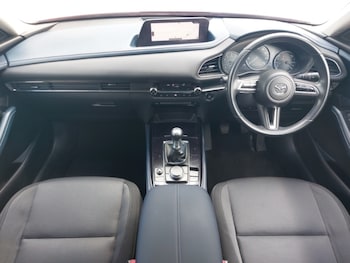 Used Mazda CX-30 2020 for sale - 78916802: Photo