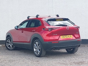 Used Mazda CX-30 2020 for sale - 78916802: Photo
