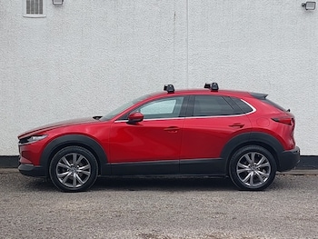 Used Mazda CX-30 2020 for sale - 78916802: Photo