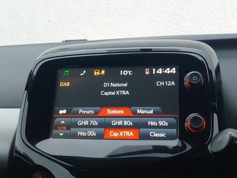 Used Citroen C1 2016 for sale - 76970278: Photo 10