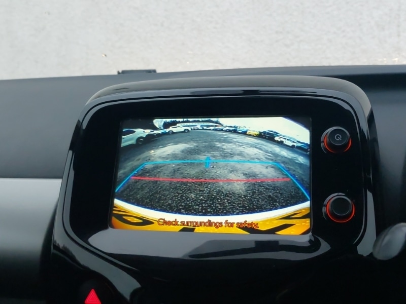 Used Citroen C1 2016 for sale - 76970278: Photo 11