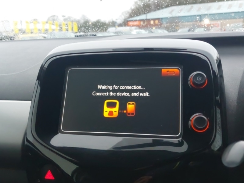 Used Citroen C1 2016 for sale - 76970278: Photo 12