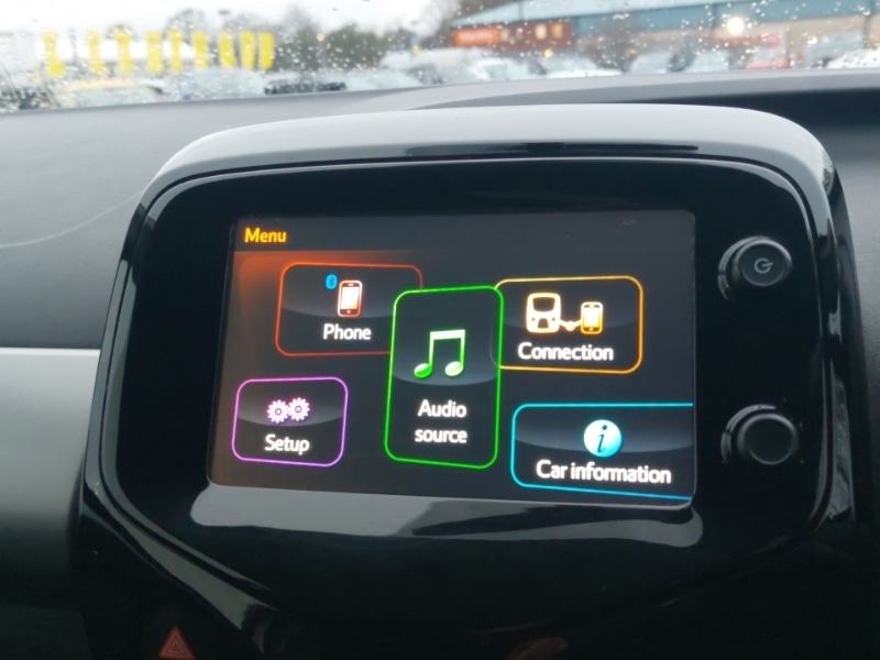 Used Citroen C1 2016 for sale - 76970278: Photo 19