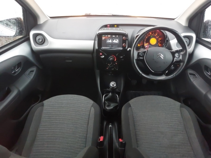 Used Citroen C1 2016 for sale - 76970278: Photo 2