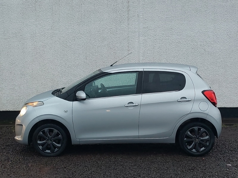 Used Citroen C1 2016 for sale - 76970278: Photo 4