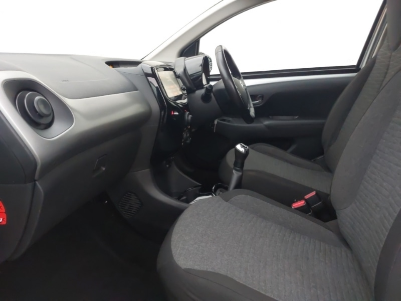 Used Citroen C1 2016 for sale - 76970278: Photo 5